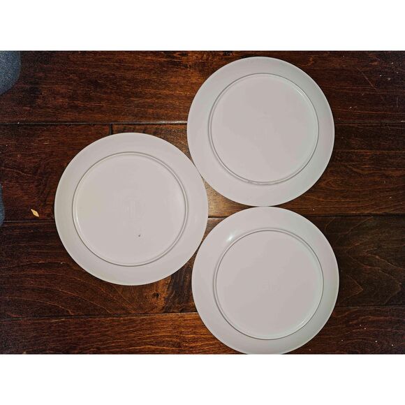 John Deere Licensed Product Camouflage Vintage Plates Set Melamine - Picture 8 of 14